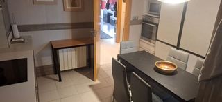 Piso en venta en Avda de Madrid - Pº de la Estación en Jaén