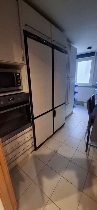 Piso en venta en Avda de Madrid - Pº de la Estación en Jaén