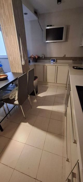 Piso en venta en Avda de Madrid - Pº de la Estación en Jaén