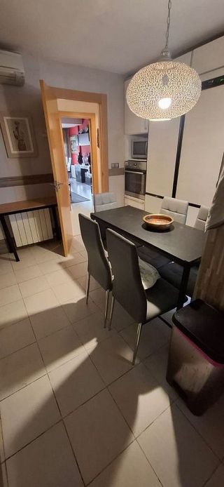 Piso en venta en Avda de Madrid - Pº de la Estación en Jaén