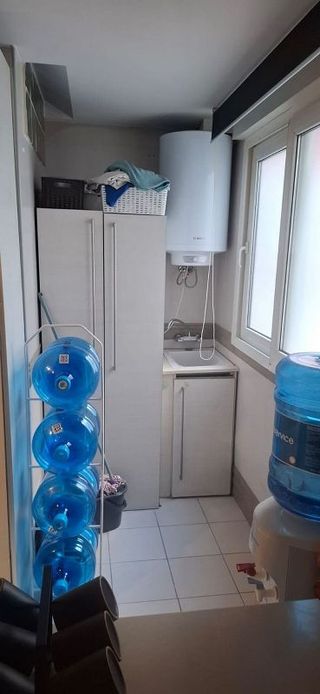 Piso en venta en Avda de Madrid - Pº de la Estación en Jaén