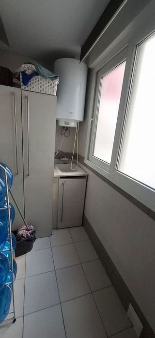 Piso en venta en Avda de Madrid - Pº de la Estación en Jaén