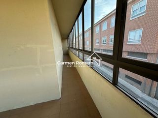 Ático en venta en Villamayor