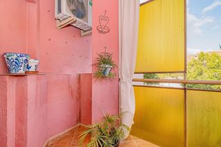 Piso en venta en Fígares en Granada