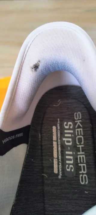 Skechers Max Cushioning Elite Scarpe Uomo Tg 45