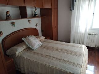 Piso en venta en El Carmen - Casas del Hogar en Palencia