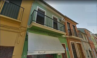 Piso en venta en Carcaixent