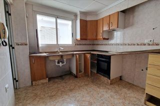 Piso en venta en Carcaixent