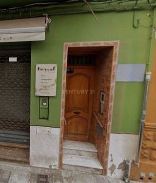 Piso en venta en Carcaixent