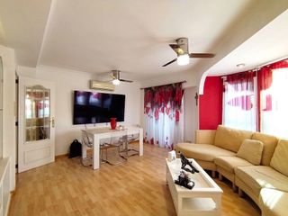 Piso en venta en Alcoy/Alcoi