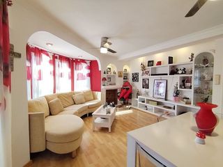 Piso en venta en Alcoy/Alcoi