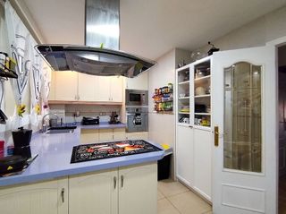 Piso en venta en Alcoy/Alcoi