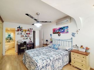 Piso en venta en Alcoy/Alcoi