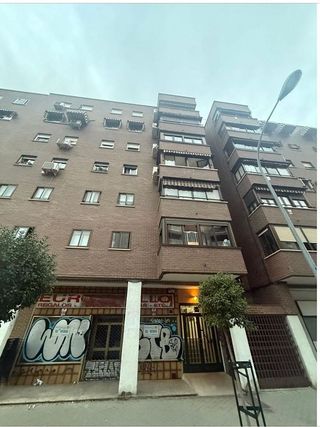 Piso en venta en La Serna en Fuenlabrada