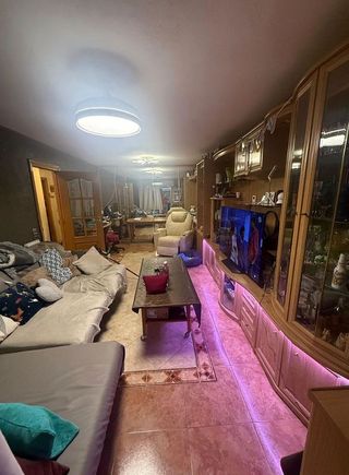 Piso en venta en La Serna en Fuenlabrada