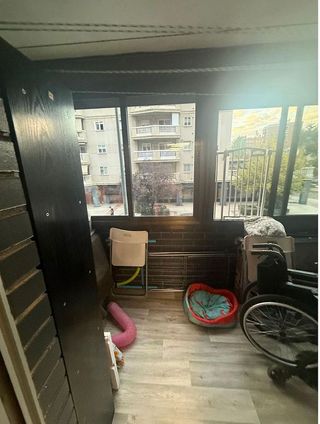 Piso en venta en La Serna en Fuenlabrada