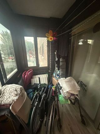 Piso en venta en La Serna en Fuenlabrada