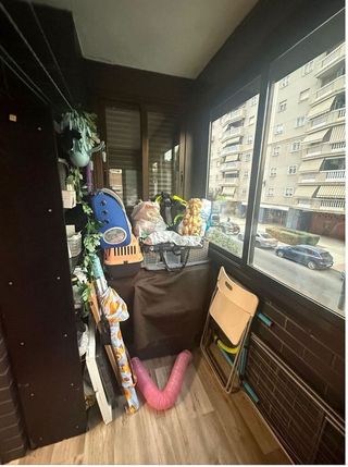 Piso en venta en La Serna en Fuenlabrada