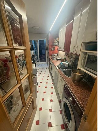 Piso en venta en La Serna en Fuenlabrada