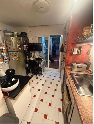 Piso en venta en La Serna en Fuenlabrada