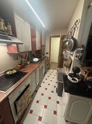 Piso en venta en La Serna en Fuenlabrada