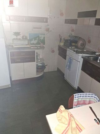 Piso en venta en Montijo