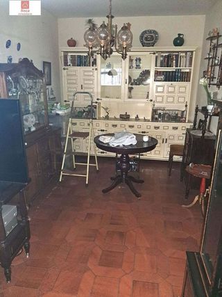 Piso en venta en Montijo