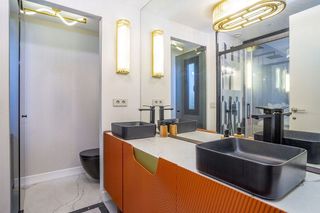 Piso en venta en Los Naranjos - Las Brisas en Marbella