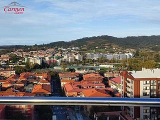 Piso en venta en Alango en Getxo