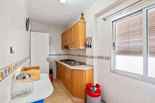Piso en venta en Suárez en Málaga