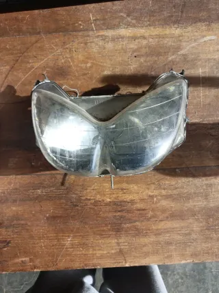 Faro Delantero Aerox