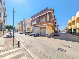 Piso en venta en Huércal-Overa