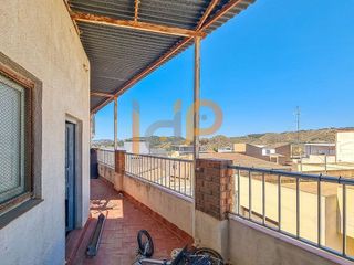 Piso en venta en Huércal-Overa