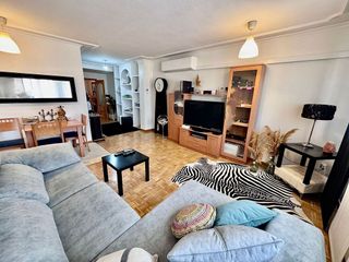 Piso en venta en Valdepeñas