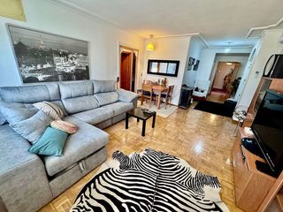 Piso en venta en Valdepeñas