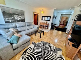 Piso en venta en Valdepeñas