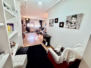 Piso en venta en Valdepeñas