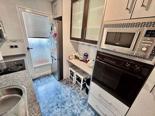 Piso en venta en Valdepeñas