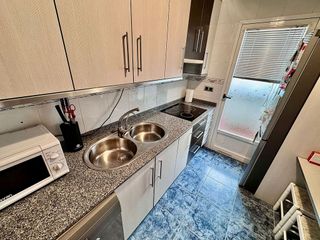 Piso en venta en Valdepeñas