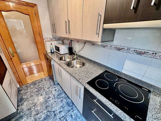 Piso en venta en Valdepeñas