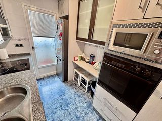 Piso en venta en Valdepeñas