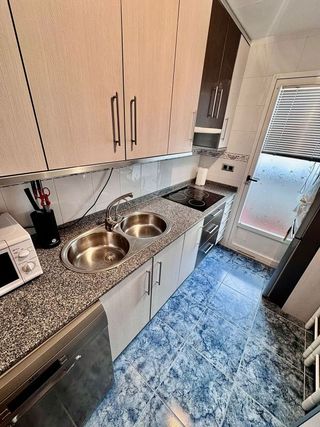 Piso en venta en Valdepeñas