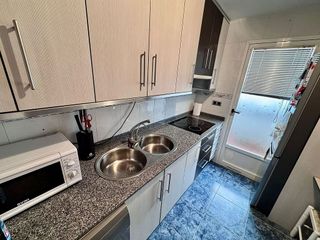 Piso en venta en Valdepeñas