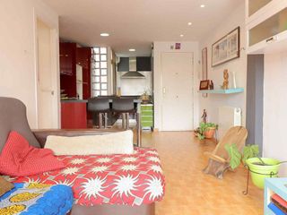 Piso en venta en Zarzaquemada en Leganés