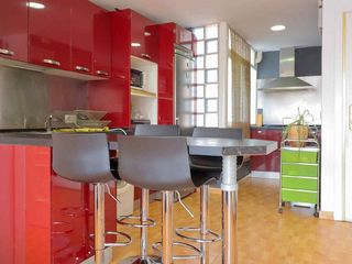 Piso en venta en Zarzaquemada en Leganés