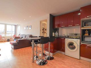 Piso en venta en Zarzaquemada en Leganés