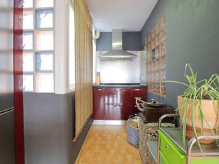 Piso en venta en Zarzaquemada en Leganés