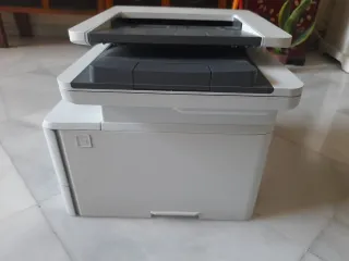 Impresora HP LaserJet Pro MFP M428dw