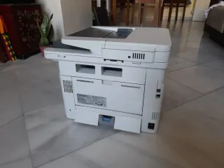 Impresora HP LaserJet Pro MFP M428dw