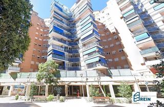 Piso en venta en Loranca en Fuenlabrada